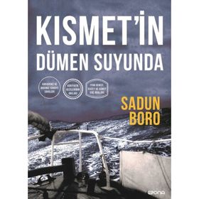 Kısmet'in Dümen Suyunda - Sadun Boro