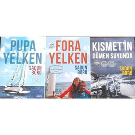 Kısmet'in Dümen Suyunda - Sadun Boro