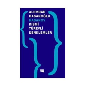 KISMI TÜREVLI DENKLEMLER - KERIM KOCA