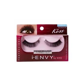 Kiss 02 Yoğun Komple Kirpik