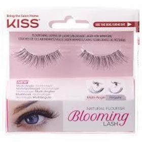 Kiss Blooming Lash Daisy Takma Kirpik