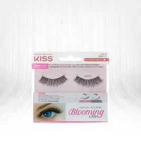 Kiss Blooming Lash Peony Takma Kirpik