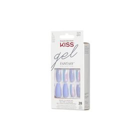 Kiss Glam Fantasy KGF03C 03 28 Adet Takma Tırnak