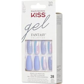 Kiss Glam Fantasy KGF03C 03 28 Adet Takma Tırnak
