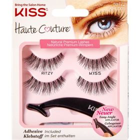 Kiss Haute Couture Komple RitzyTakma Kirpik
