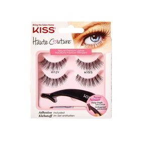 Kiss Haute Couture Komple RitzyTakma Kirpik