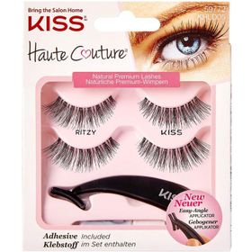 Kiss Haute Couture Komple RitzyTakma Kirpik