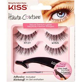 Kiss Haute Couture Komple RitzyTakma Kirpik