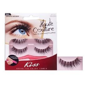 Kiss Haute Couture Komple RitzyTakma Kirpik