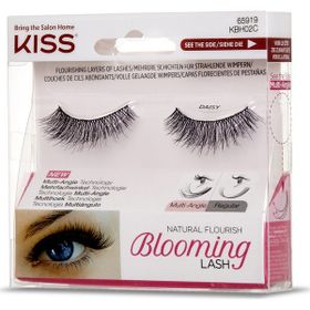 Kiss KBH01C Blooming Komple Takma Kirpik