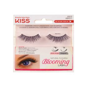 Kiss KBH01C Blooming Komple Takma Kirpik