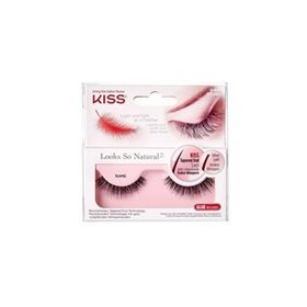 Kiss KBH01C Blooming Komple Takma Kirpik