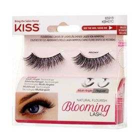Kiss KBH01C Blooming Komple Takma Kirpik