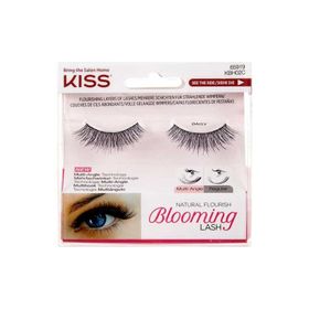 Kiss KBH01C Blooming Komple Takma Kirpik