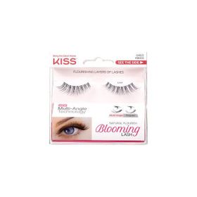 Kiss KBH04C Blooming Komple Takma Kirpik