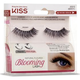 Kiss KBH04C Blooming Komple Takma Kirpik