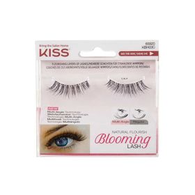 Kiss KBH04C Blooming Komple Takma Kirpik