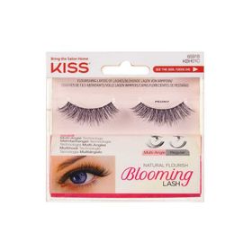 Kiss KBH04C Blooming Komple Takma Kirpik