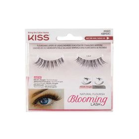 Kiss KBH04C Blooming Komple Takma Kirpik