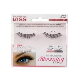 Kiss KBH04C Blooming Komple Takma Kirpik
