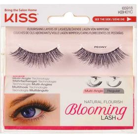 Kiss KBH04C Blooming Komple Takma Kirpik