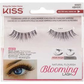 Kiss KBH04C Blooming Komple Takma Kirpik