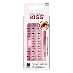Kiss KPE01C Tekli Kısa Envy 70 Adet Takma Kirpik