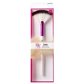 Kiss RMUB04 Rk Makeup Brush Fan Makyaj Fırçası