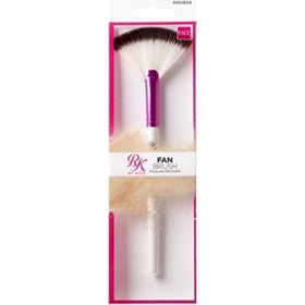 Kiss RMUB04 Rk Makeup Brush Fan Makyaj Fırçası