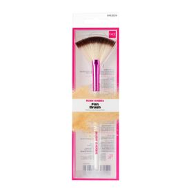 Kiss RMUB04 Rk Makeup Brush Fan Makyaj Fırçası