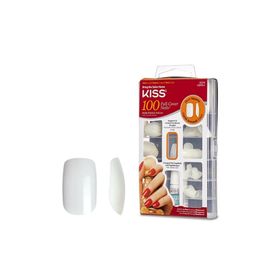 Kiss Short Square Takma Tırnak