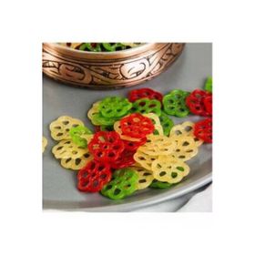 Kıssa Gıda 500 gr Yağda Büyüyen Sihirli Mısır Cipsi