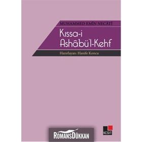 Kıssa-i Ashabü’l-Kehf - Muhammed Emin Necati