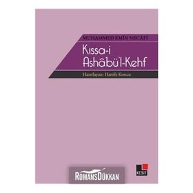 Kıssa-i Ashabü’l-Kehf - Muhammed Emin Necati