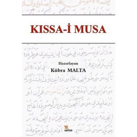 KISSA-I MUSA - SAFVET SENIH