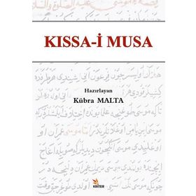 KISSA-I MUSA - SAFVET SENIH