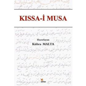 KISSA-I MUSA - SAFVET SENIH