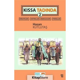 Kıssa Tadında 2 - Hasan Kutlutaş