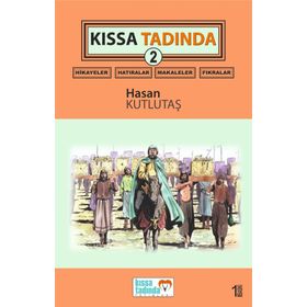 Kıssa Tadında 2 - Hasan Kutlutaş