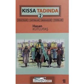 Kıssa Tadında 2 - Hasan Kutlutaş
