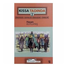 Kıssa Tadında 2 - Hasan Kutlutaş