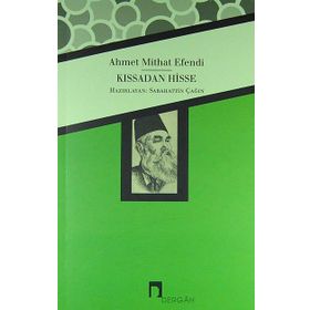 Kıssadan Hisse - Ahmet Mithat Efendi