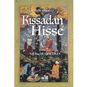 Kıssadan Hisse - Ahmet Mithat Efendi