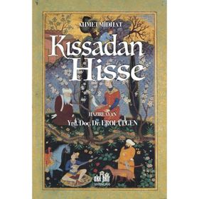 Kıssadan Hisse - Ahmet Mithat Efendi