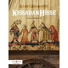 Kıssadan Hisse - Barry Unsworth