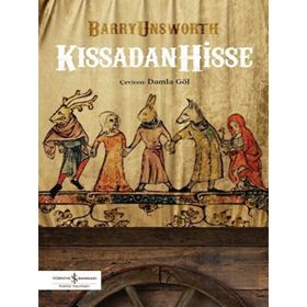 Kıssadan Hisse - Barry Unsworth