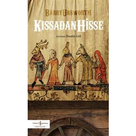 Kıssadan Hisse - Barry Unsworth