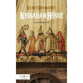 Kıssadan Hisse - Barry Unsworth