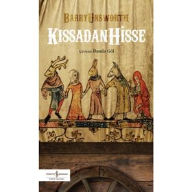 Kıssadan Hisse - Barry Unsworth