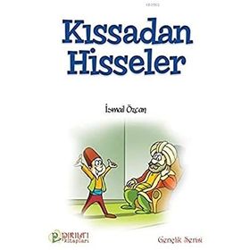 KISSADAN HISSELER 1 - İSMAİL ÖZCAN